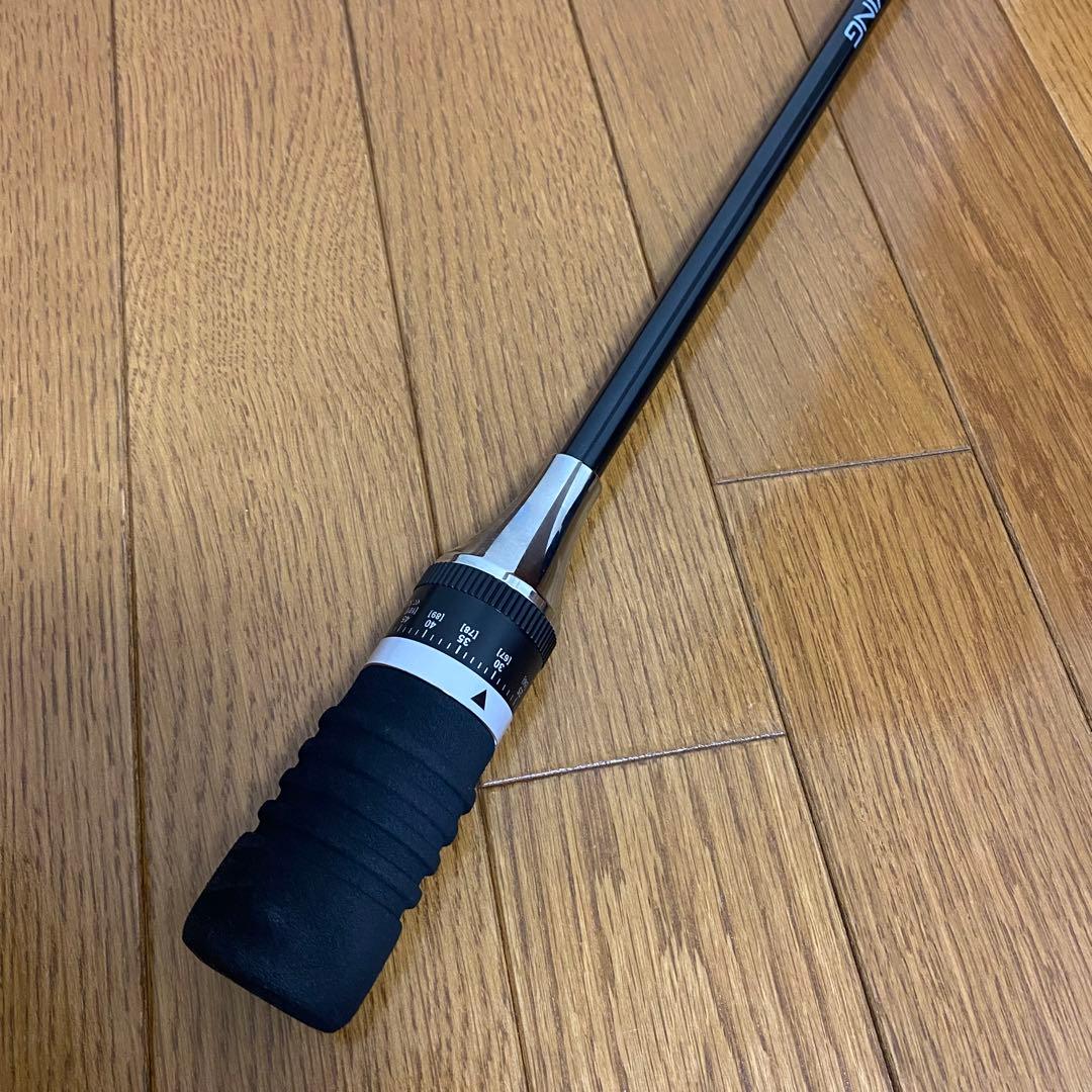 ダイヤゴルフ スイング練習器具 ダイヤスイングVS TR-5008