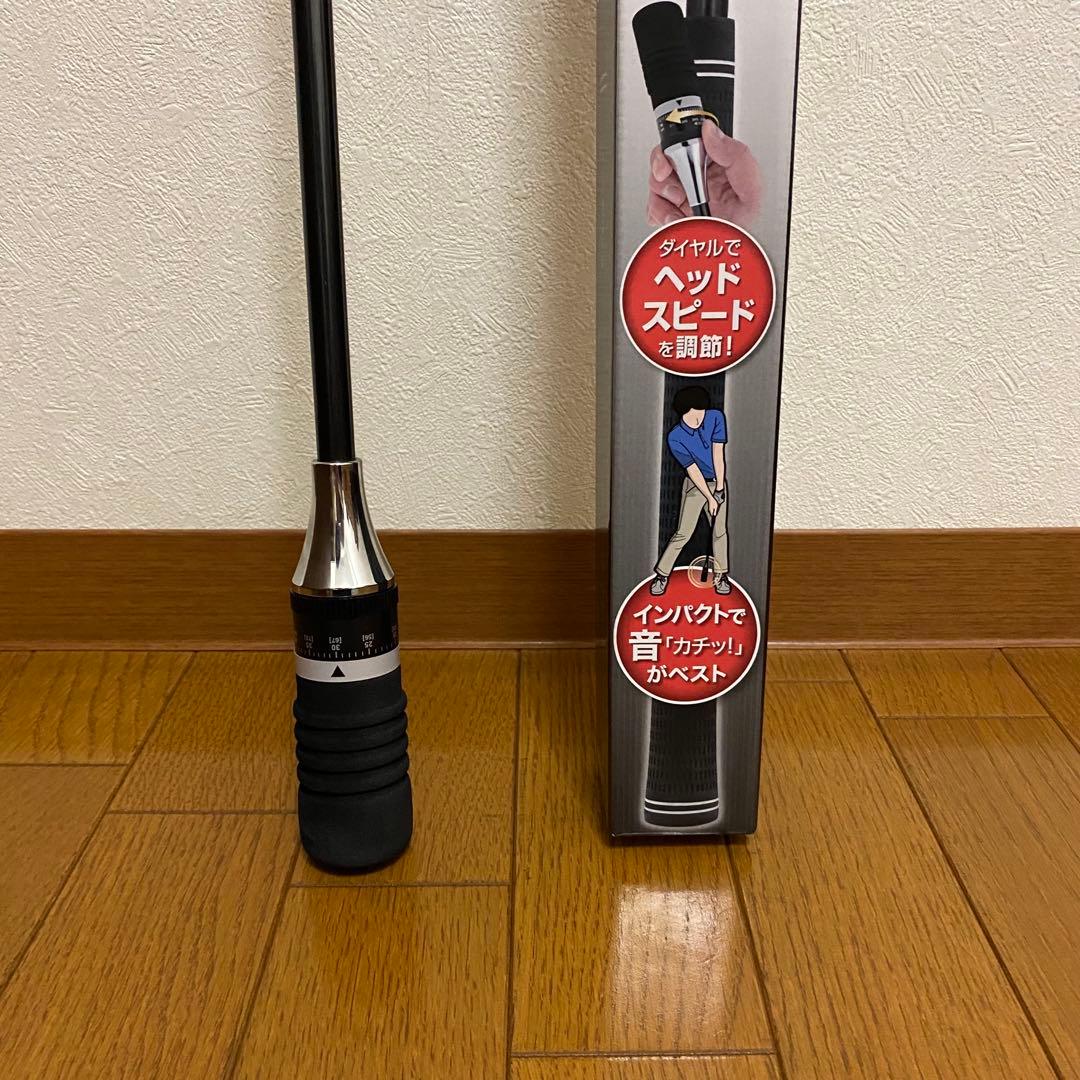 ダイヤゴルフ スイング練習器具 ダイヤスイングVS TR-5008