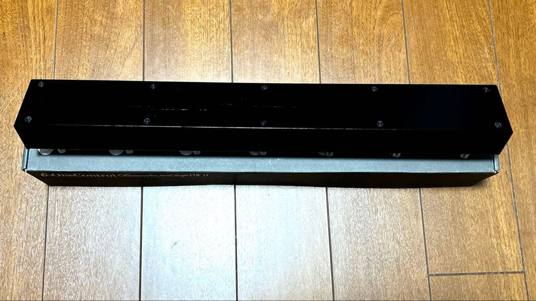 ギター OneControl Chamaeleo tail loop MKII