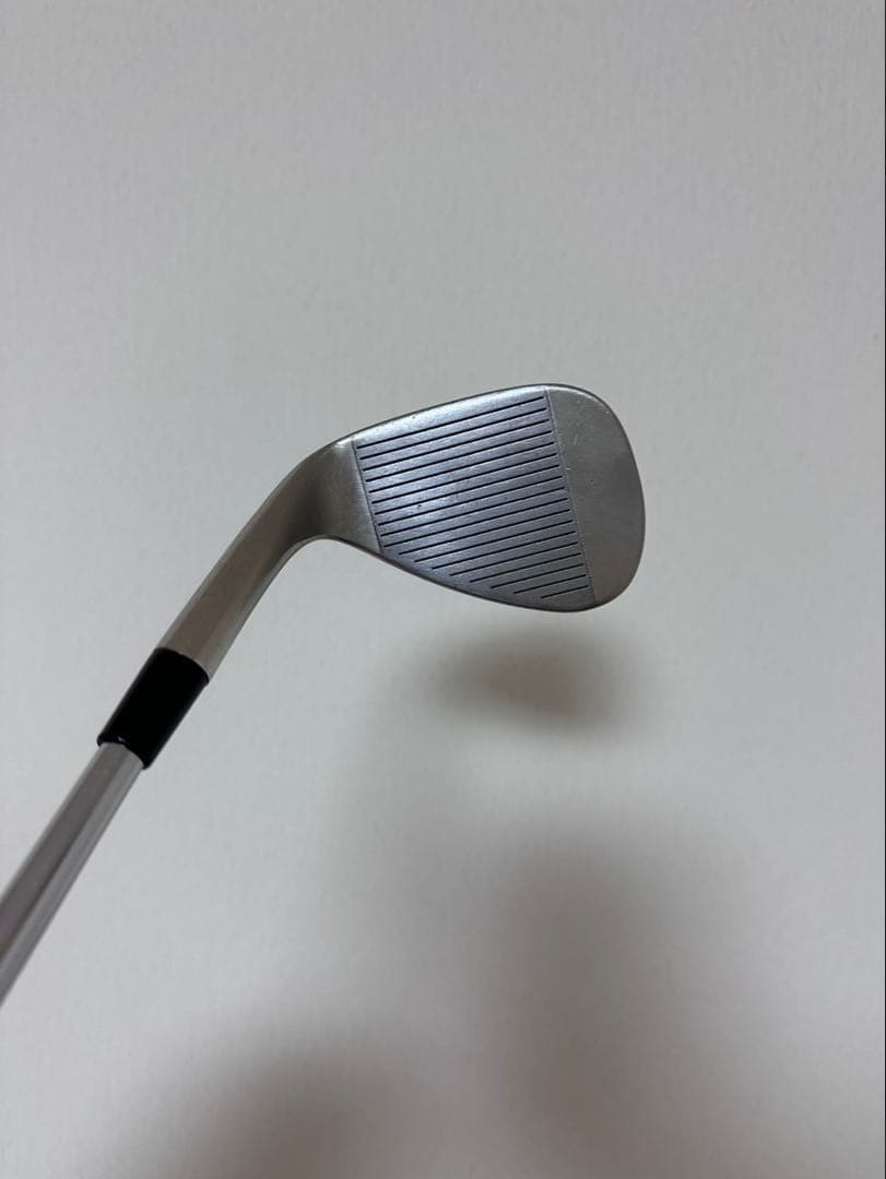 TaylorMade HI-TOEウェッジ 52 56 60 3本セット
