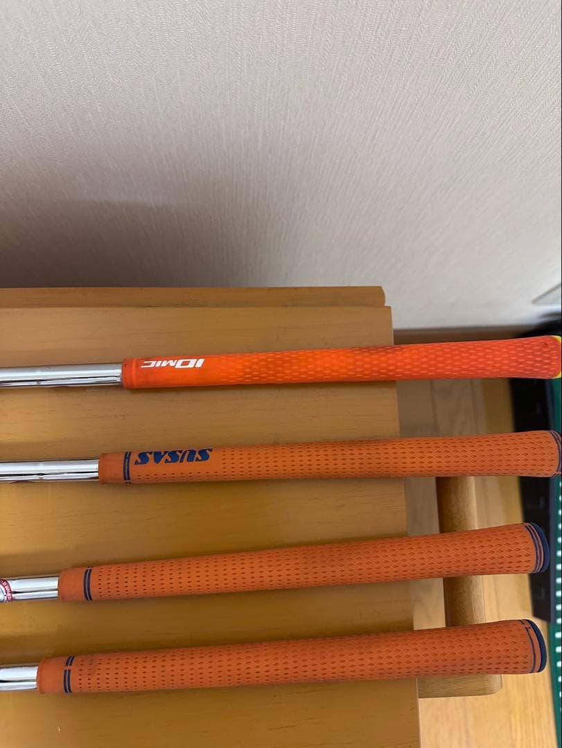 TaylorMade HI-TOEウェッジ 52 56 60 3本セット