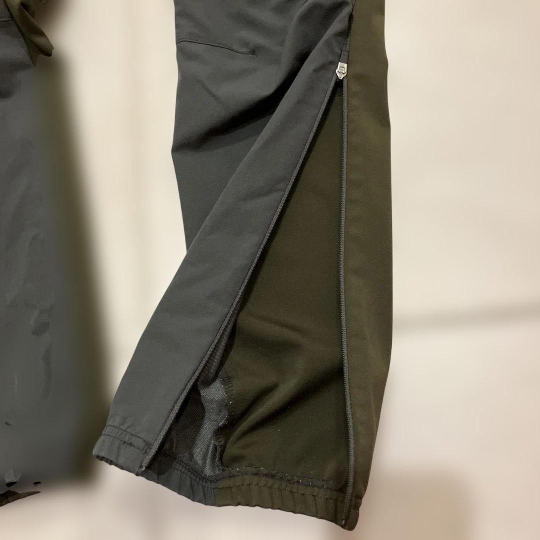 ELDORESO Ikangga Pants イカンガーパンツ　メンズSサイズ