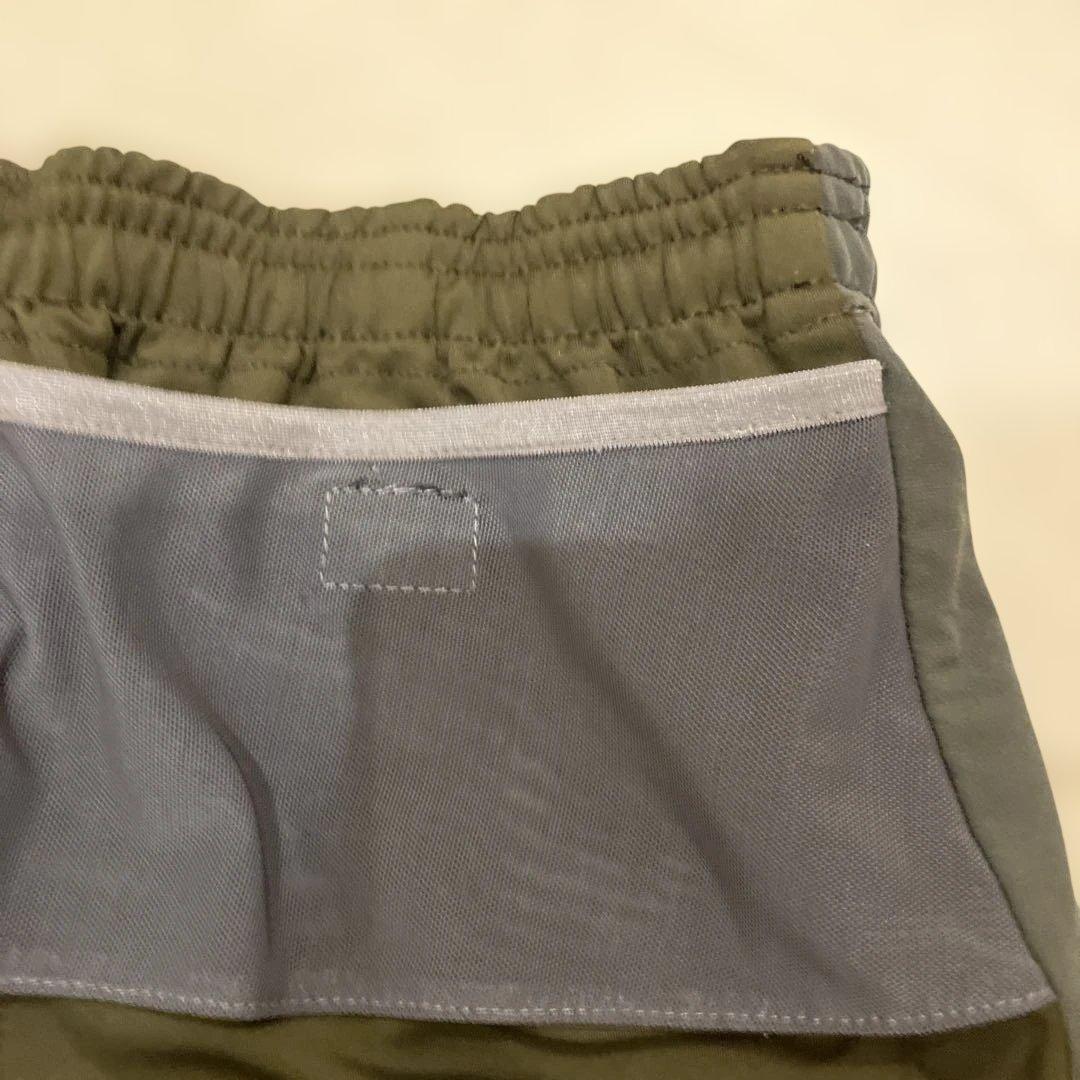 ELDORESO Ikangga Pants イカンガーパンツ　メンズSサイズ