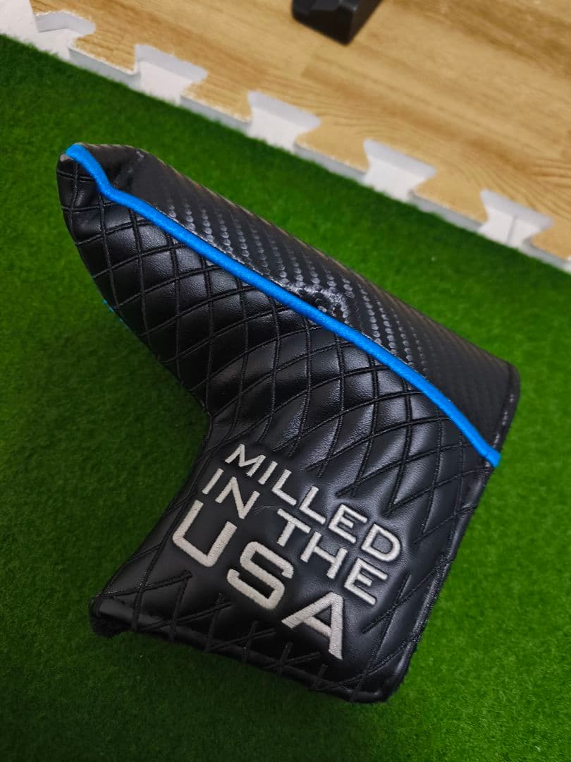 ベティナルディパター BETTINARDI 2024モデル BB-28SB
