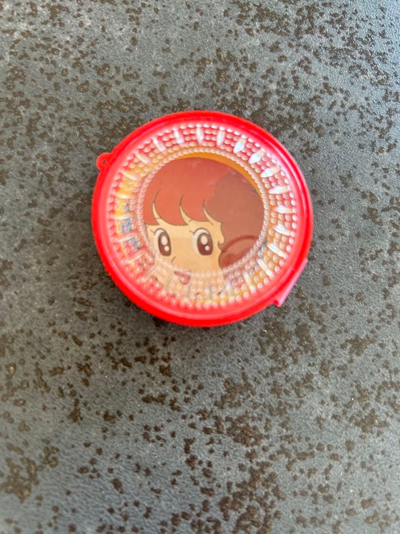 魔法使いサリー スピカタクト