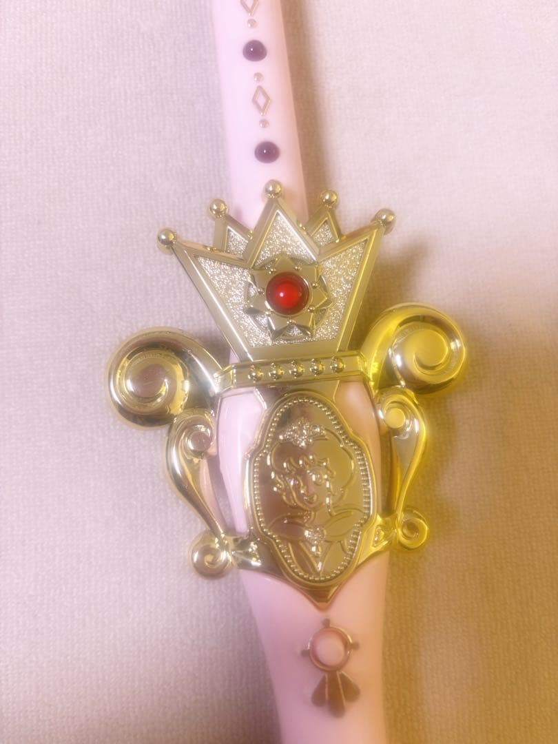 魔法使いサリー スピカタクト