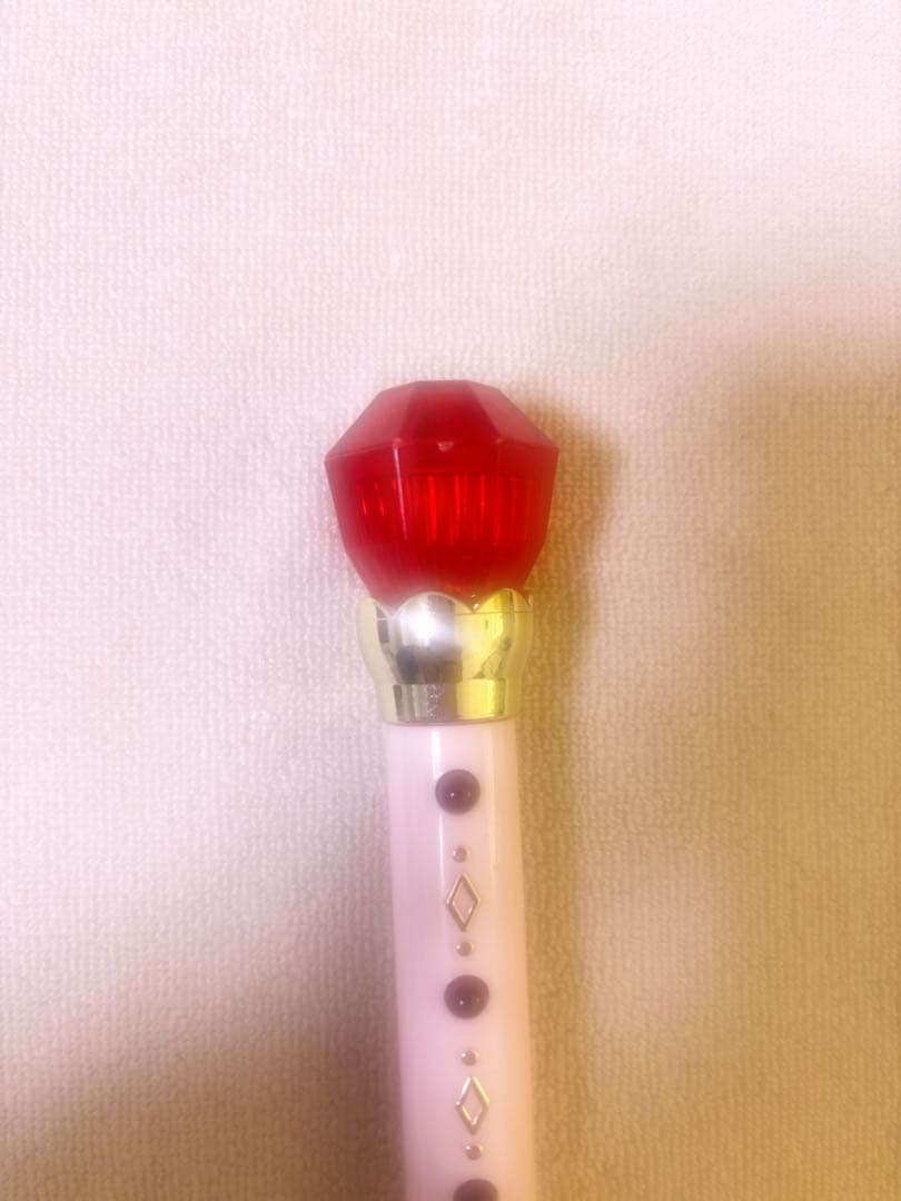 魔法使いサリー スピカタクト