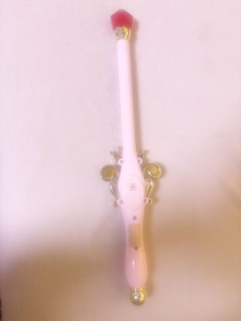 魔法使いサリー スピカタクト