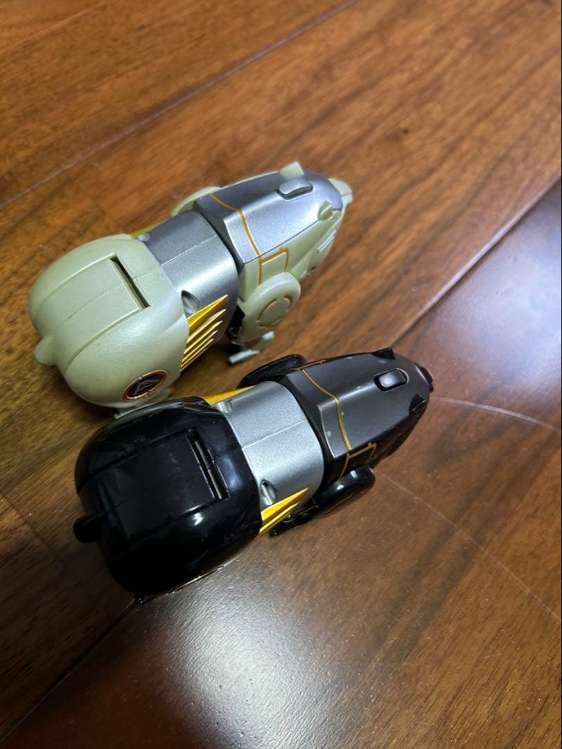 ガオマッスル　ガオゴリラセット