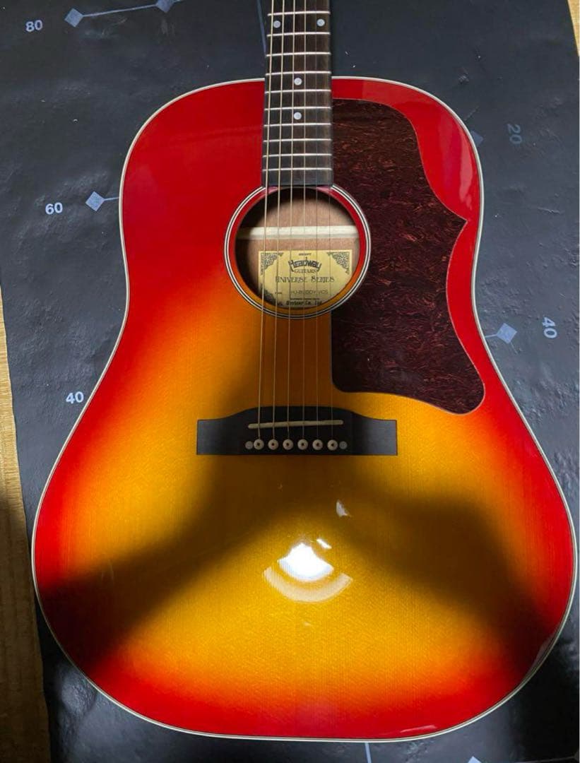 Headway HJ-BUDDY VCS エレアコ