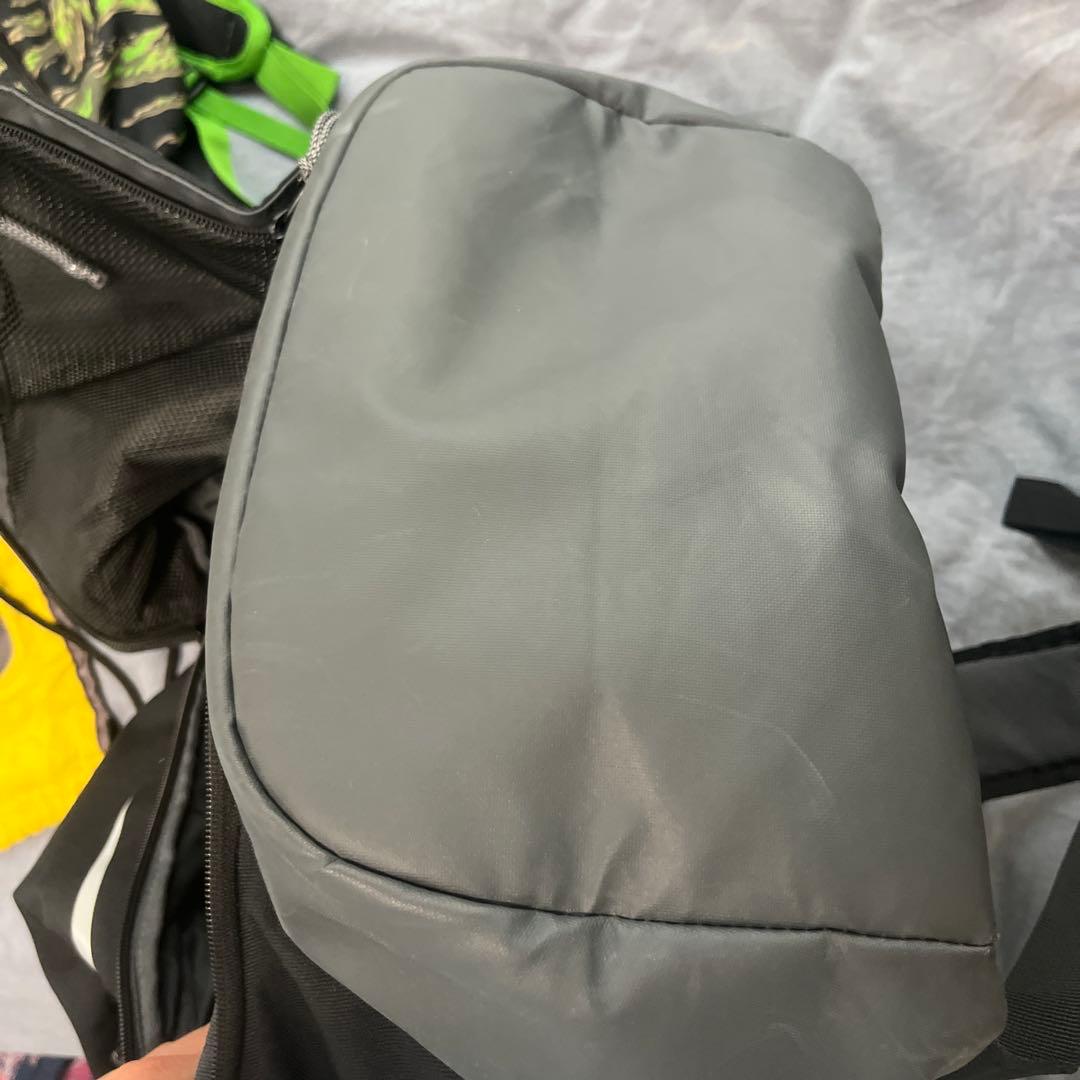 Nike フープス エリート　リュックバックパック
