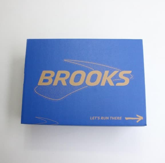 BROOKS　Glycerin MAX グリセリンマックス 27cm