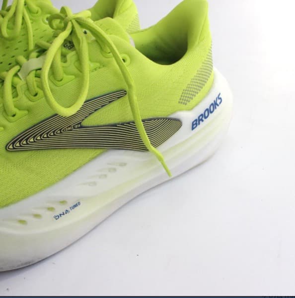 BROOKS　Glycerin MAX グリセリンマックス 27cm