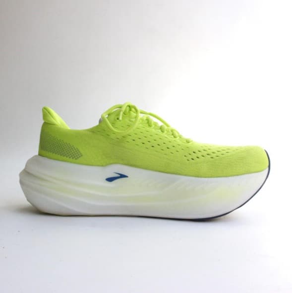 BROOKS　Glycerin MAX グリセリンマックス 27cm