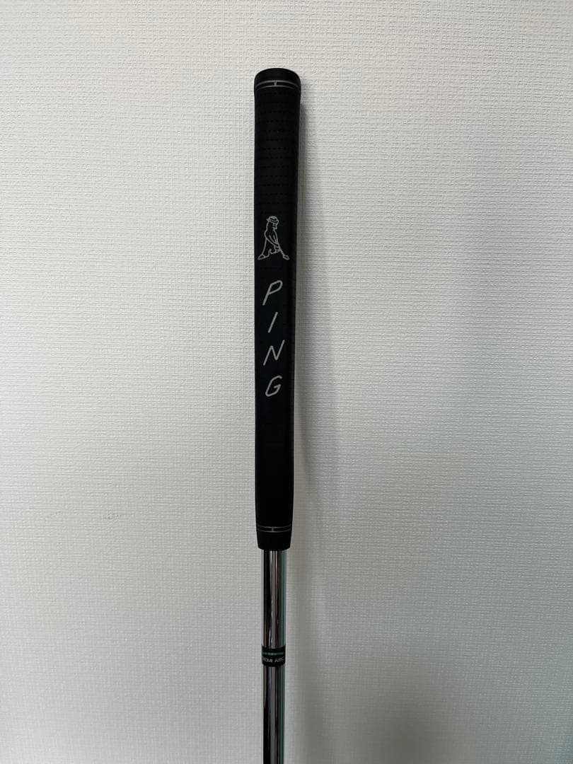 【超美品】 PING pld ミルド answer2 パター アンサー2
