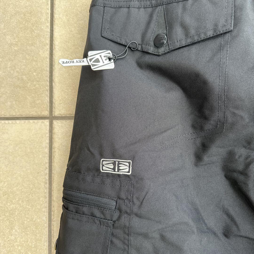 未使用 未着 Ocean & Earth スキースノボパンツPro Series