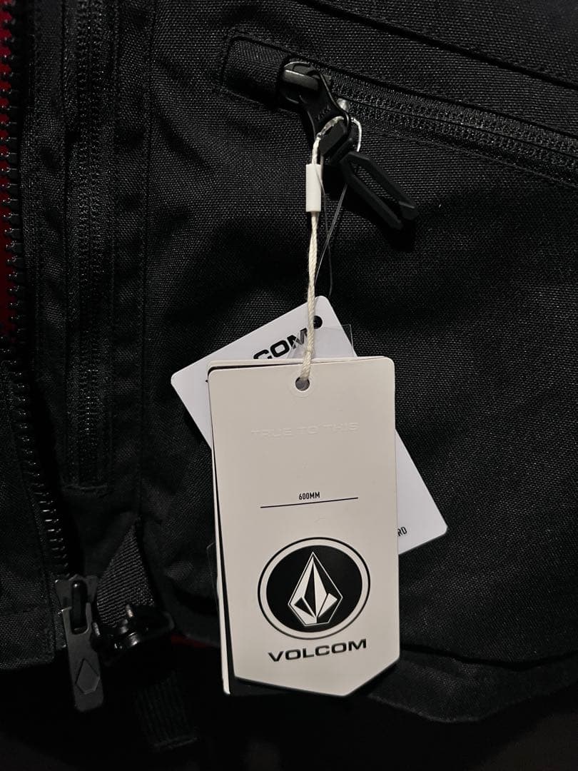 未使用新品 VOLCOM IGUCHI SLACK VEST XLサイズ イグチ