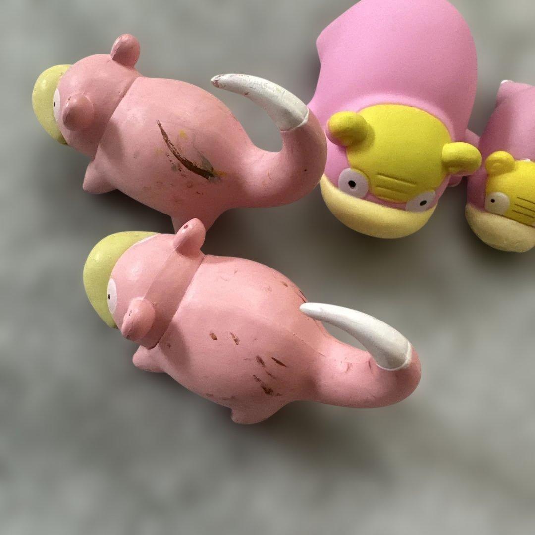 ポケモン フィギュアセット 約200体