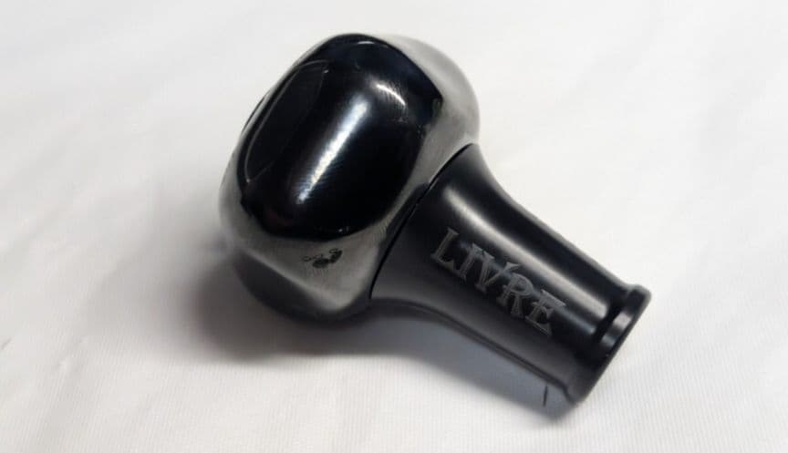 新品　Bプロジェクト PT35　リブレ　管136HYYM　ハンドルノブ
