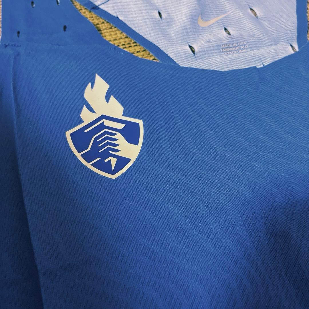 NIKE pro elite uac シングレット