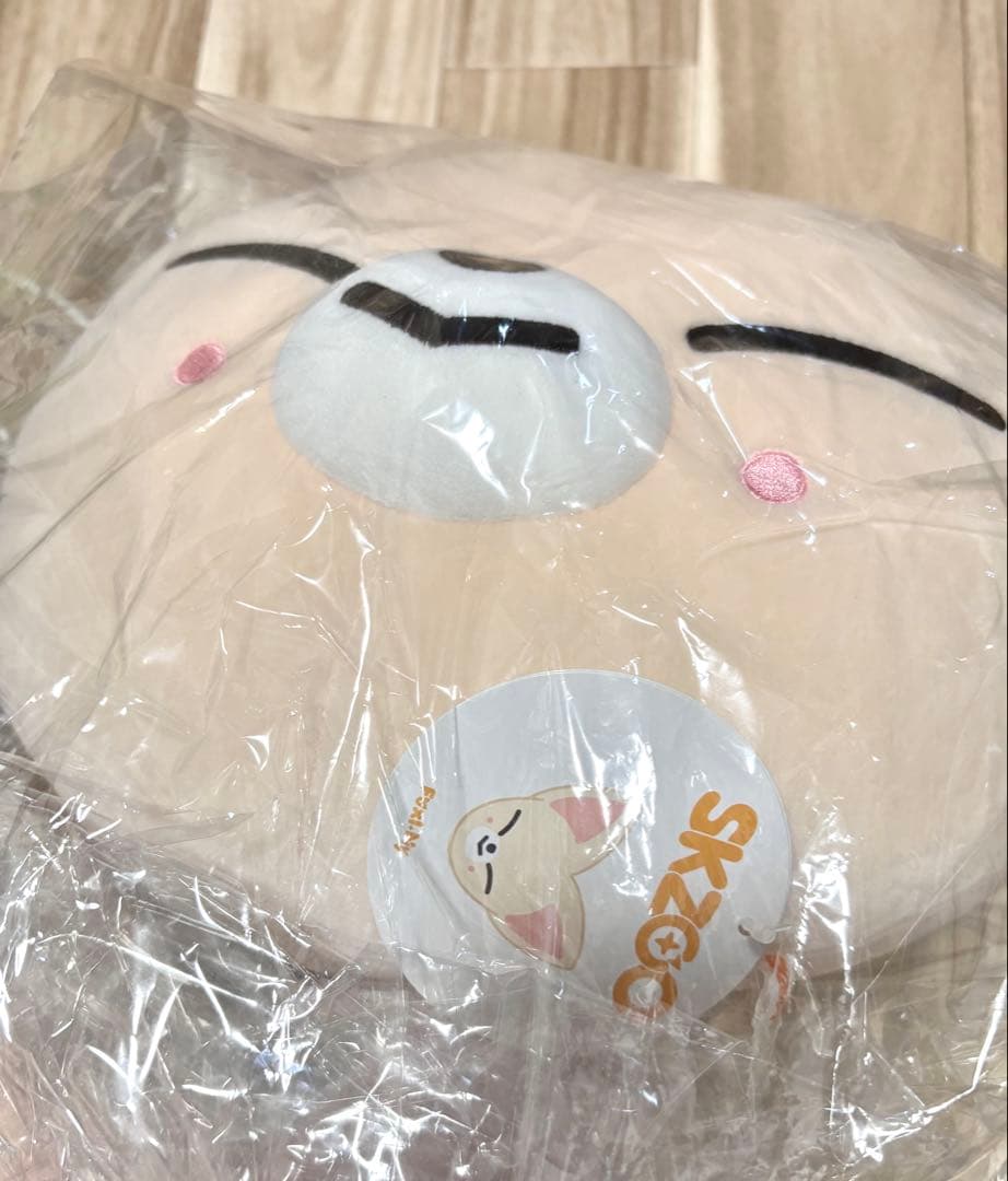 straykids SKZOO フォクシニー クッション セット