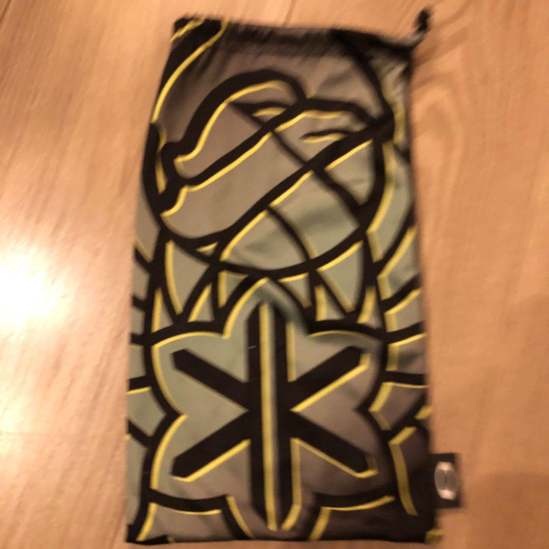 美品　スキー用サングラス