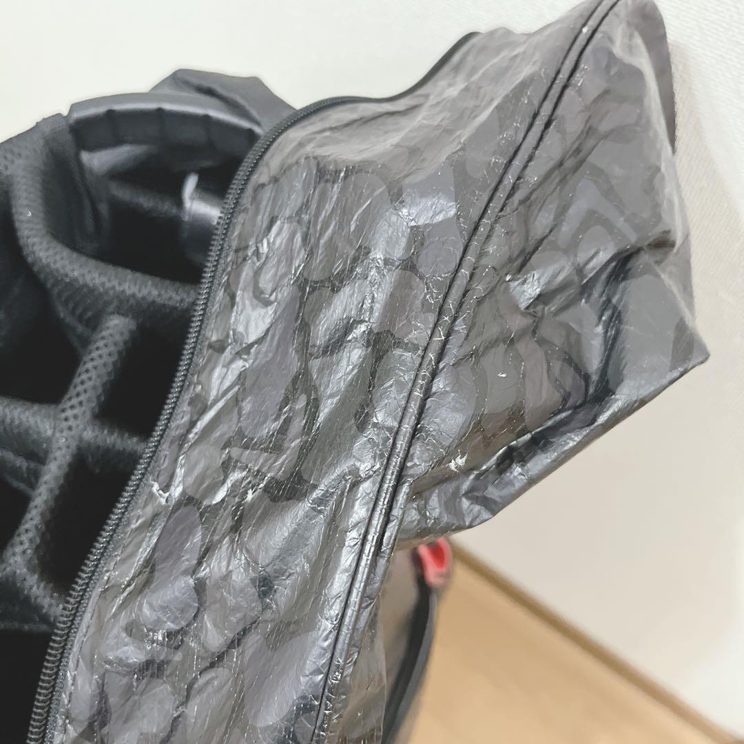 K319 Callaway キャディバッグ 携帯 ブラック