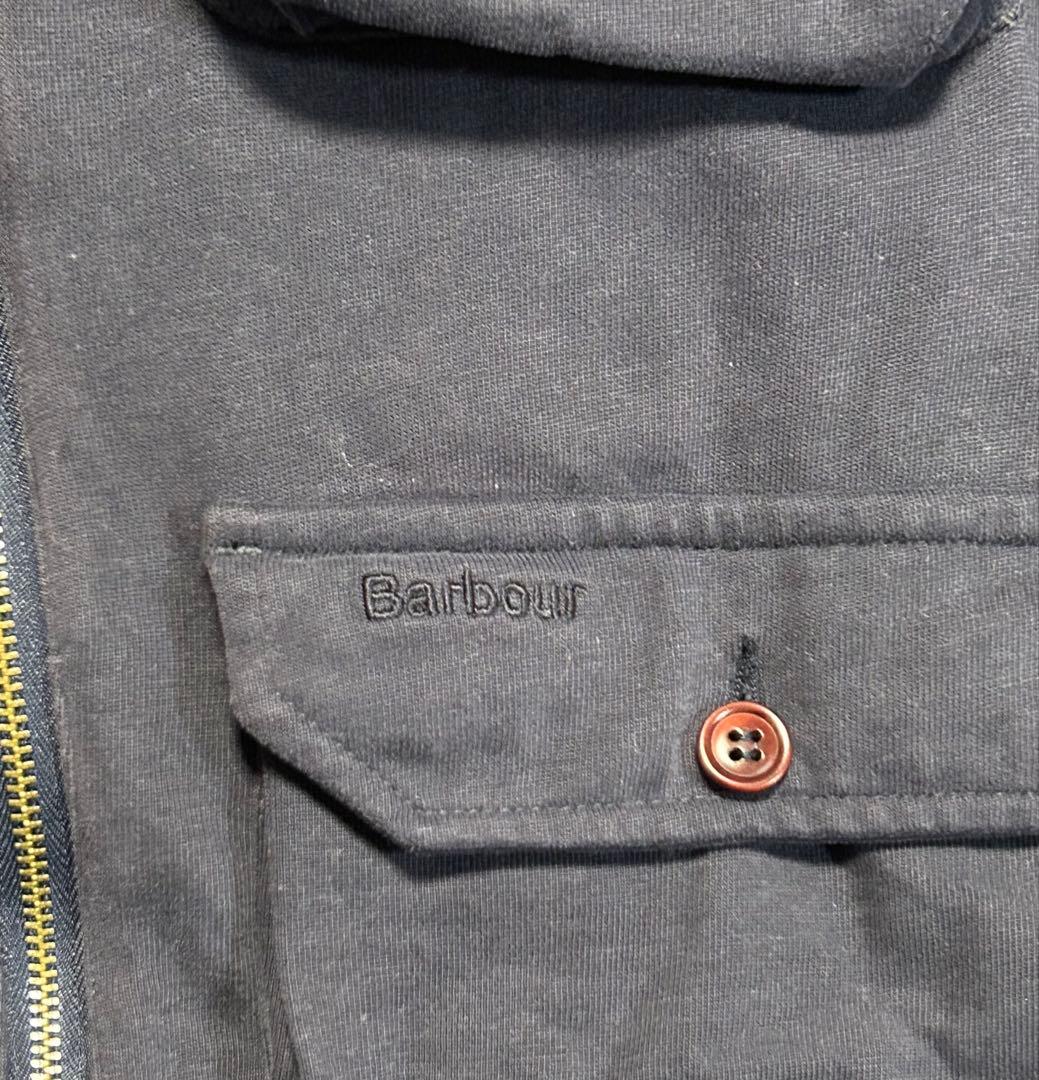 Barbour Beacon Brand フィッシングベスト Lサイズ