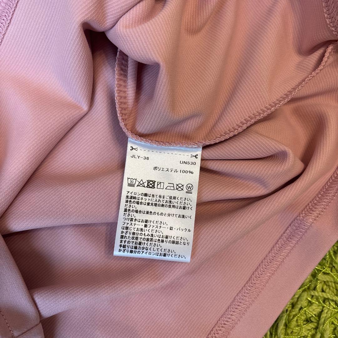 【TaylorMade】新品✨S 上下セット　秋ゴルフセットアップ　インナー付