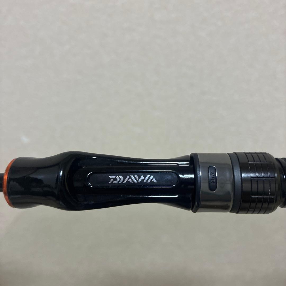 トラウトロッド ダイワ 《DAIWA》16イプリミ 62L