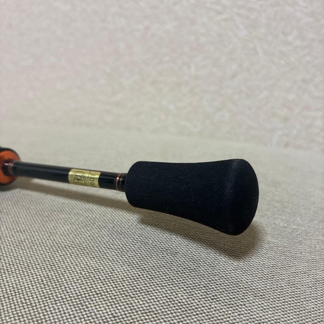 トラウトロッド ダイワ 《DAIWA》16イプリミ 62L