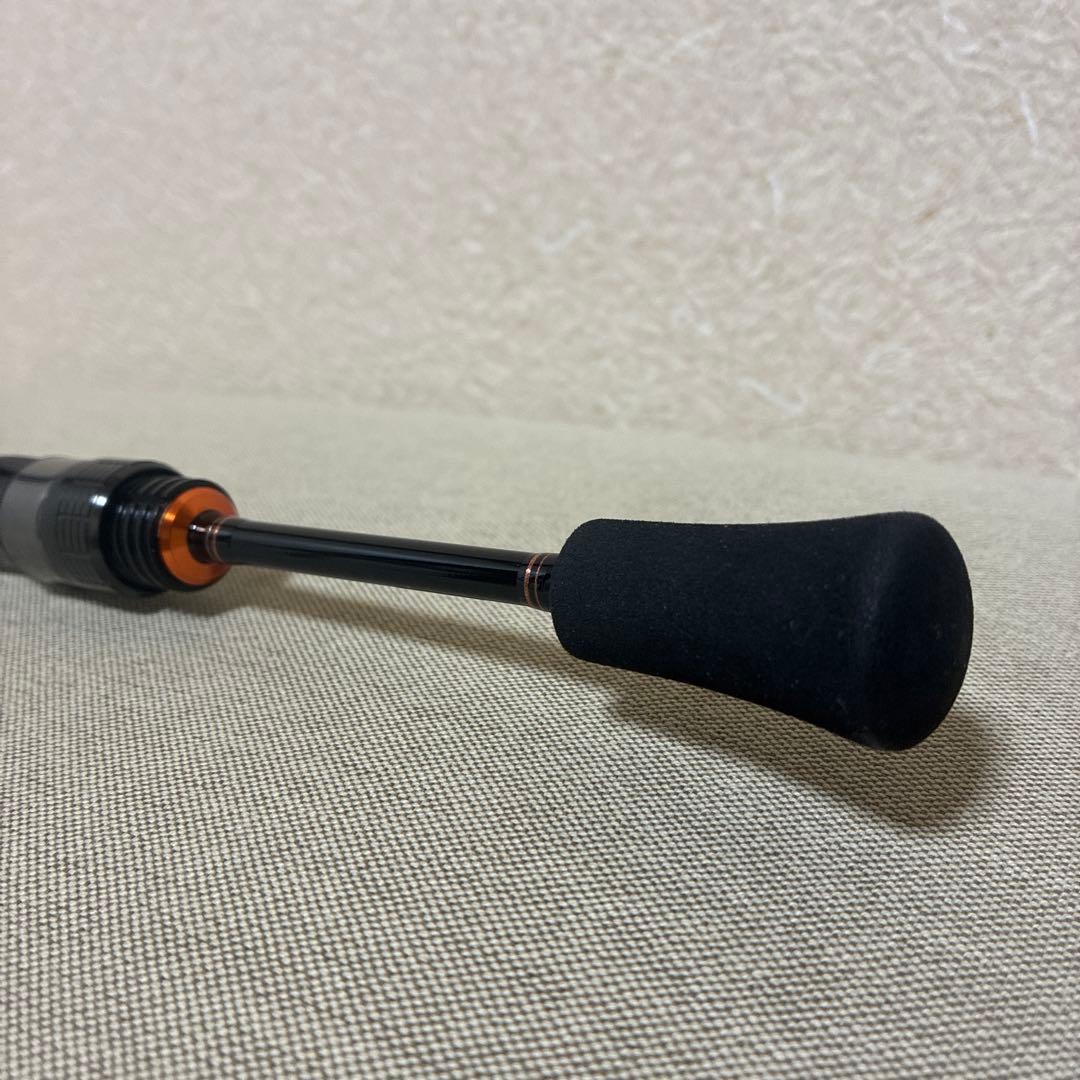 トラウトロッド ダイワ 《DAIWA》16イプリミ 62L