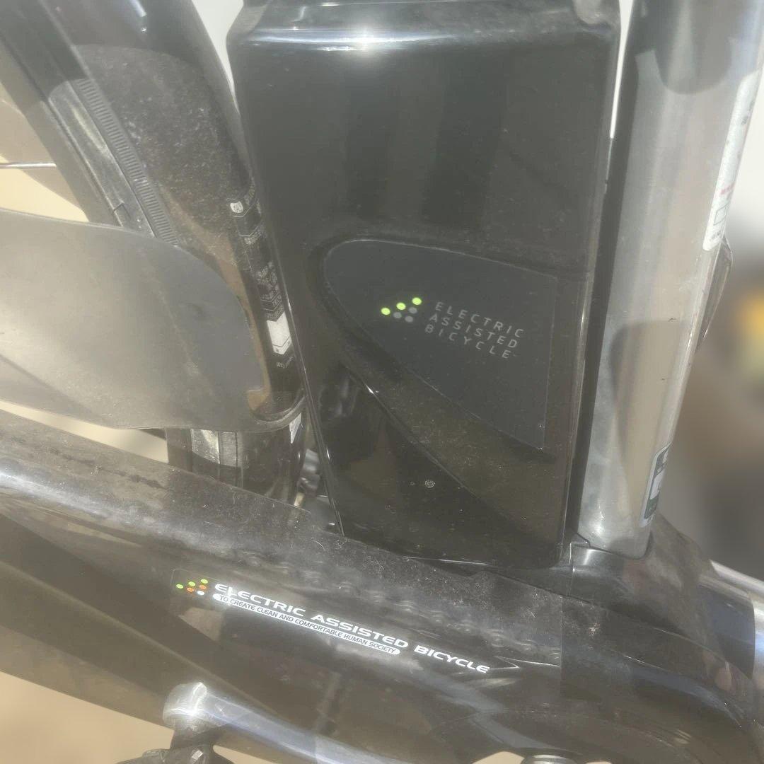 専用　Panasonic ビビDX BE-END635 26インチ　都市型