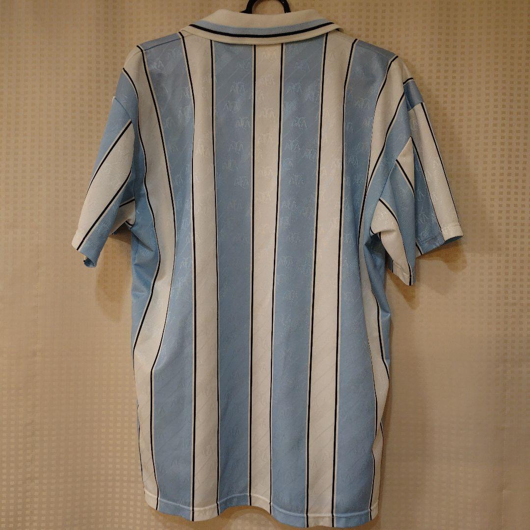 adidas アルゼンチン代表93