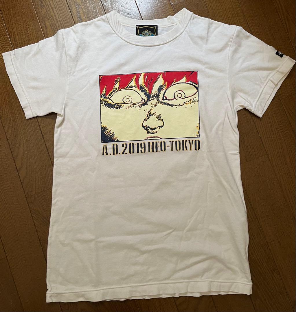 AKIRA アキラ　Tシャツ　DUB FACTORY