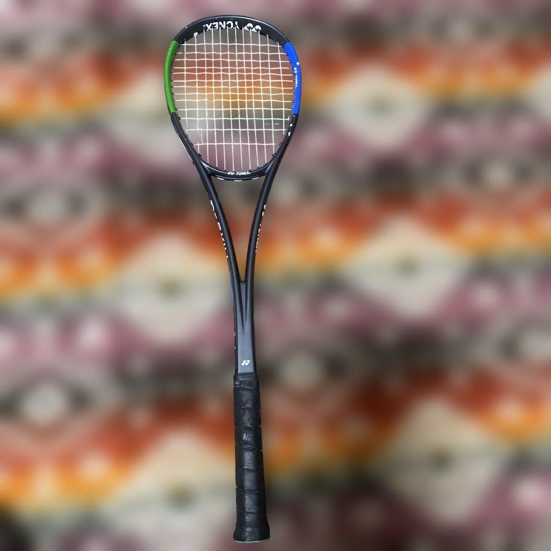 【値下げ可】YONEX テニスラケット