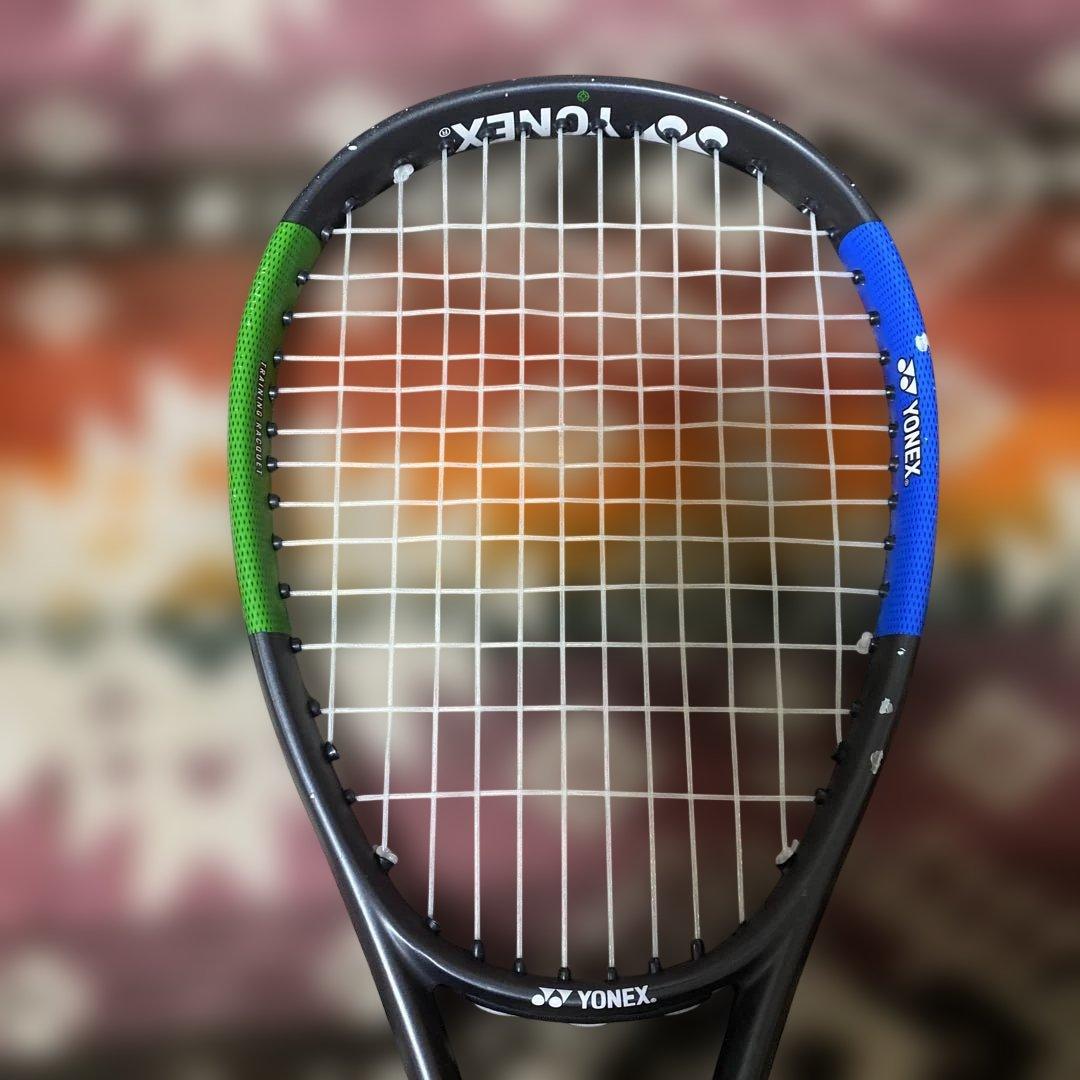 【値下げ可】YONEX テニスラケット