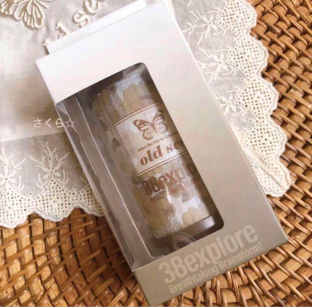 新品 oldsea MIYABI×Vintage flower 38灯　ライト