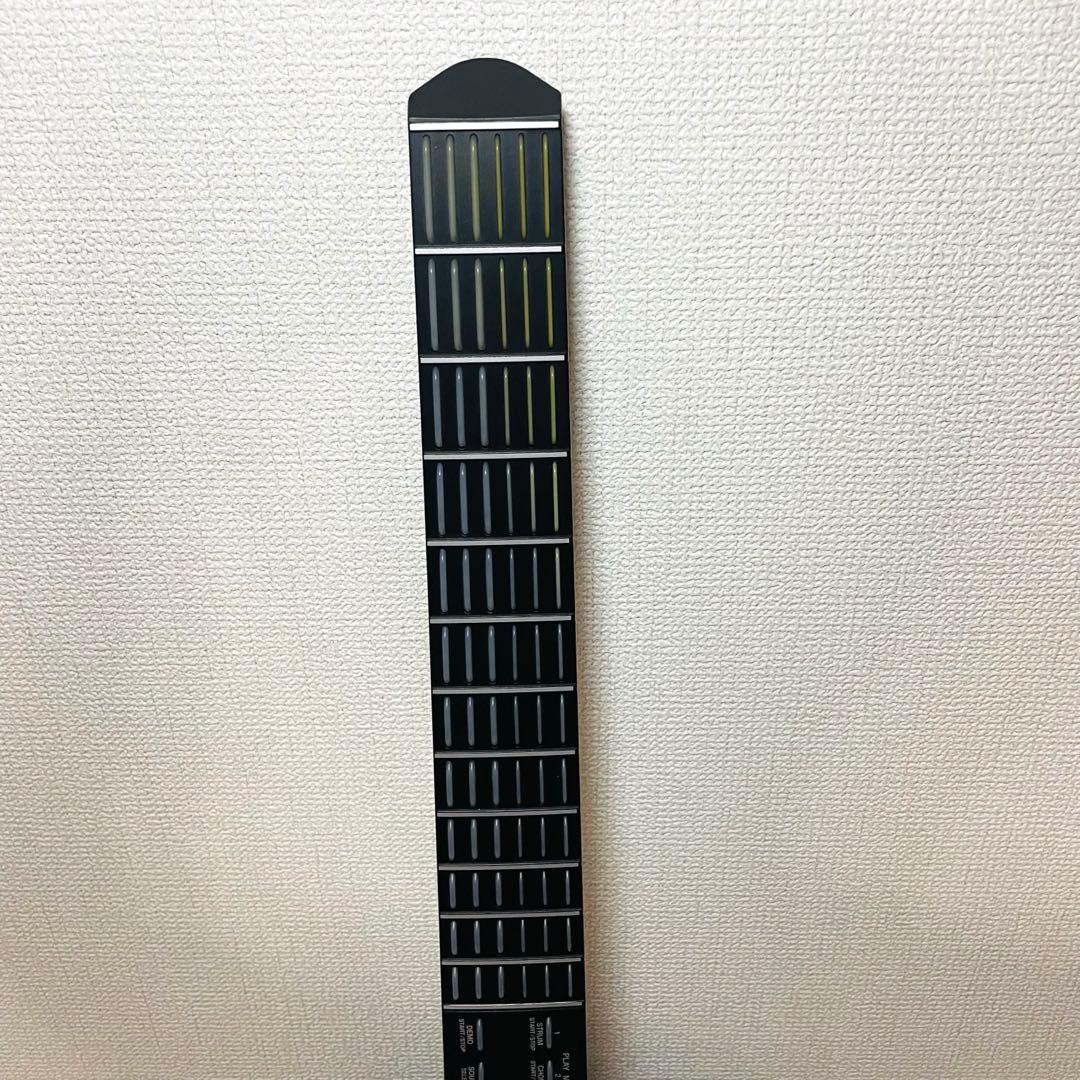 YAMAHA イージーギター EZ-AG 純正アダプター付属