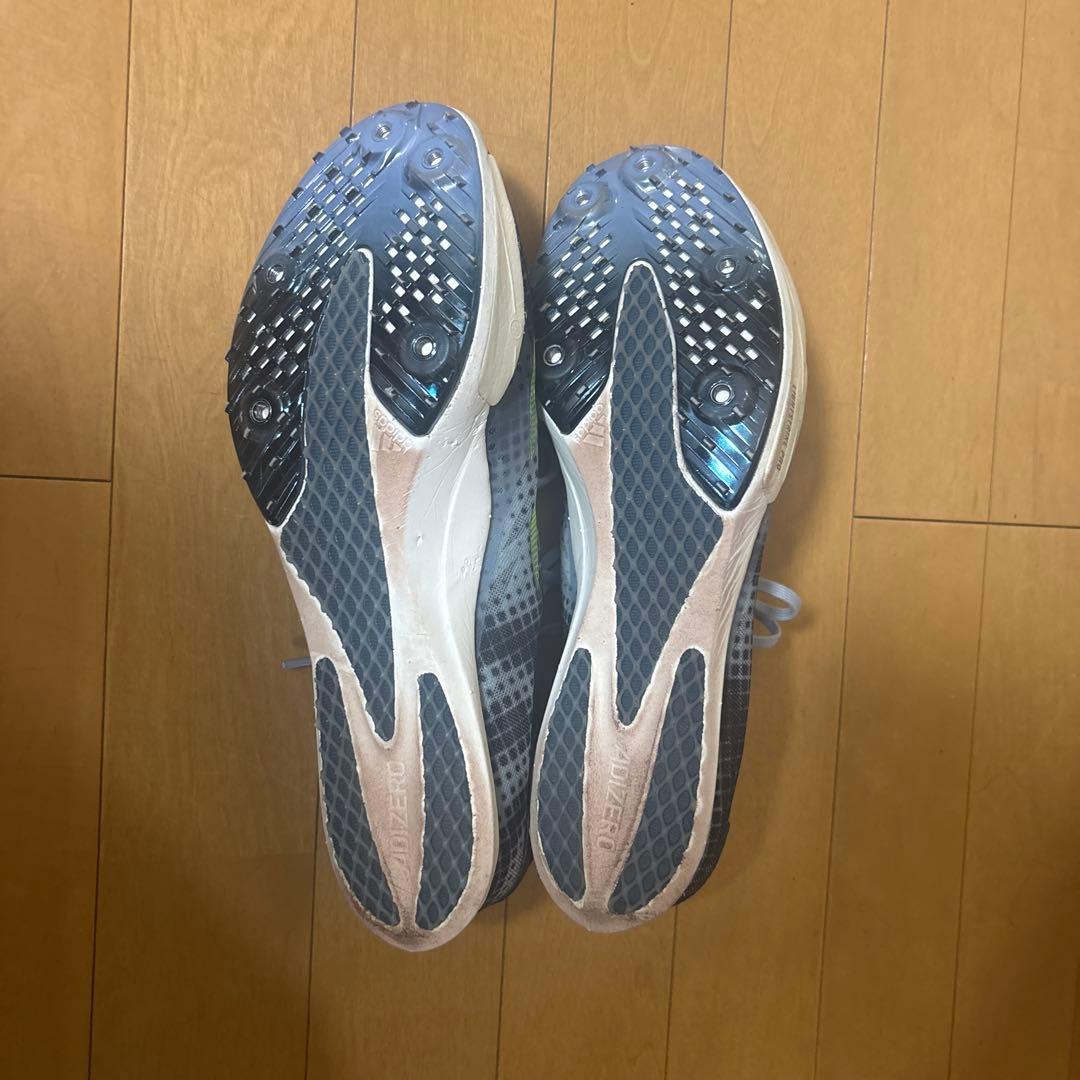アディダス　アンビション
