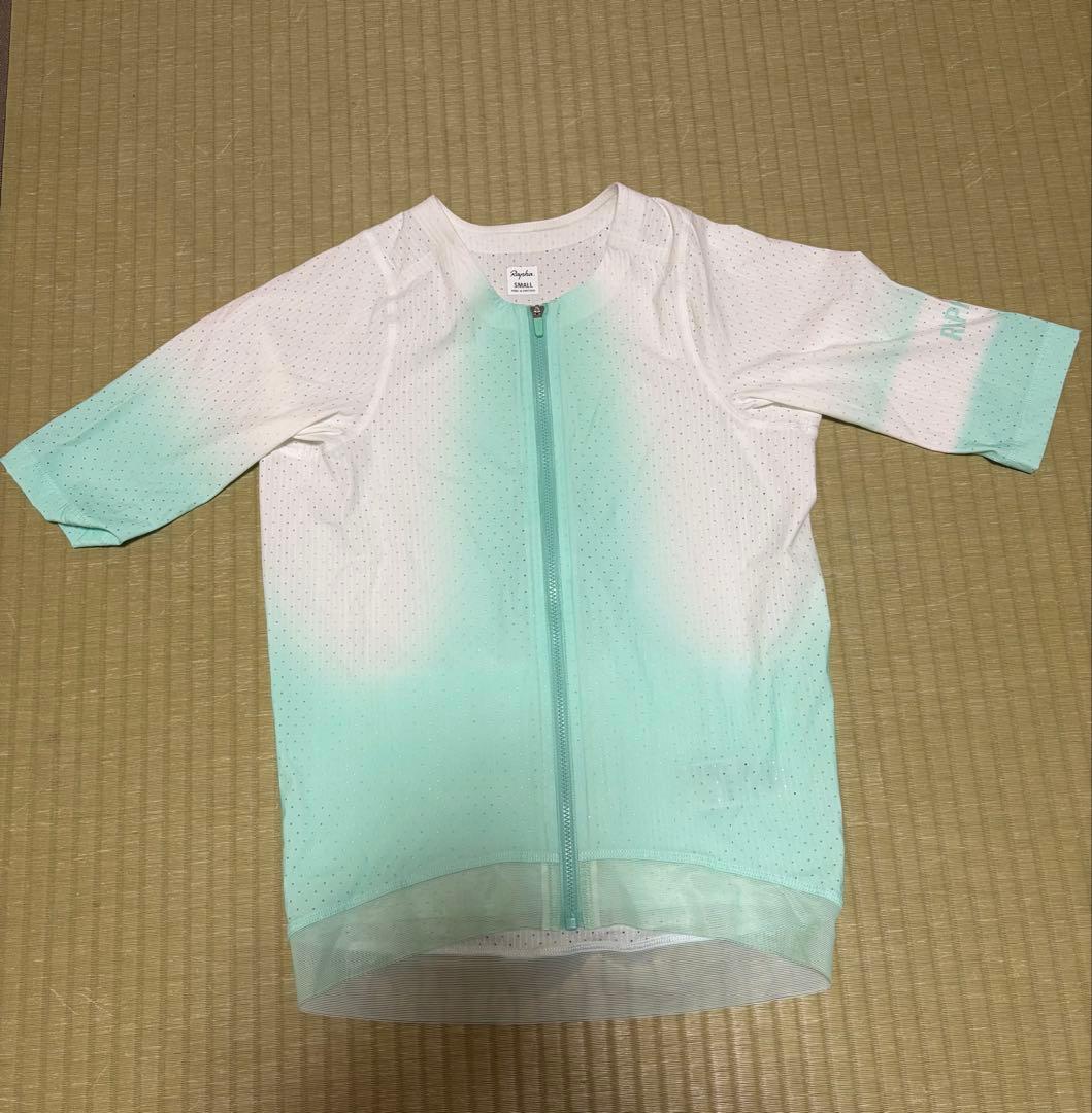 RAPHA PRO TEAM GHOST AIR ジャージ　S