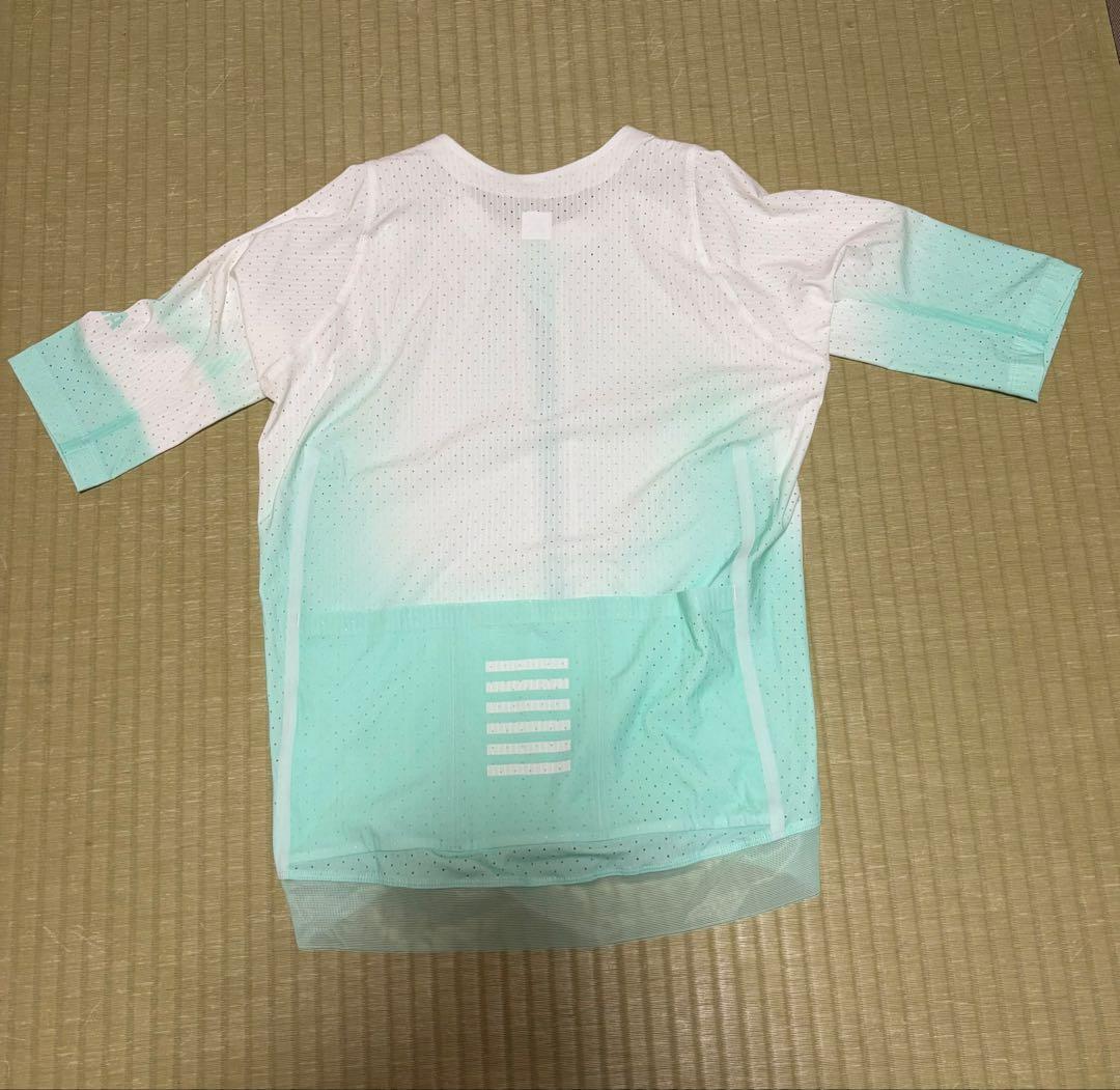 RAPHA PRO TEAM GHOST AIR ジャージ　S