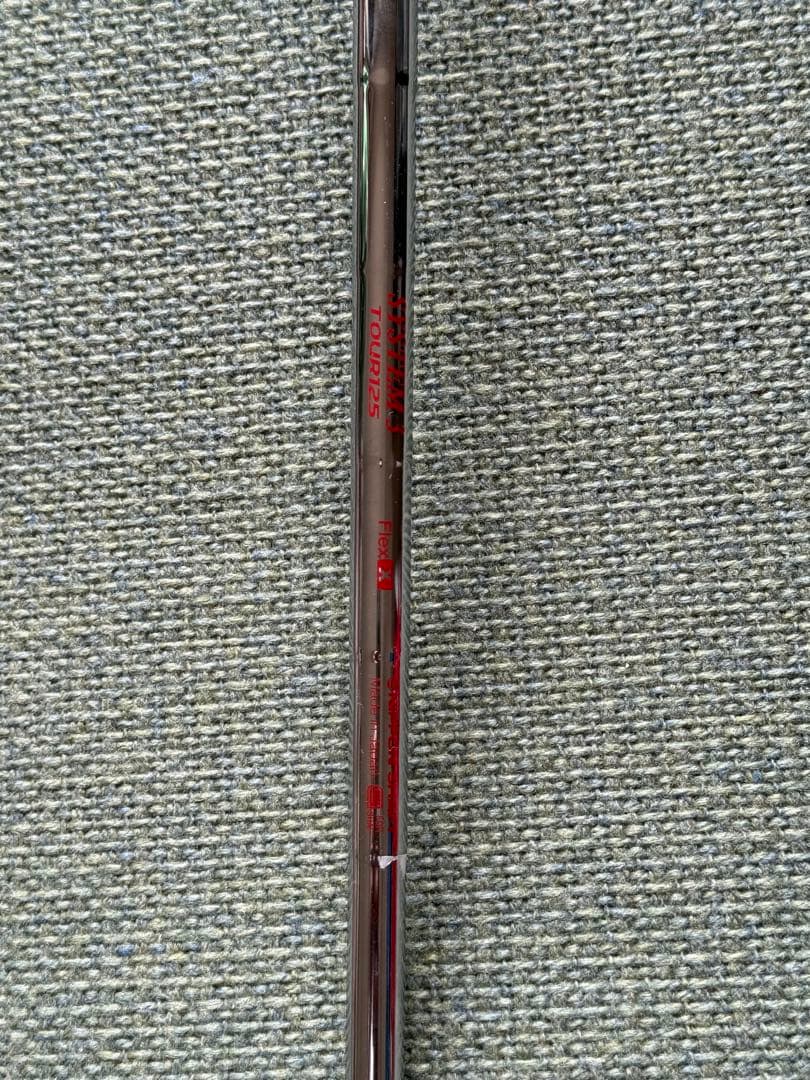 YONEX ヨネックス CB-702 5番アイアン