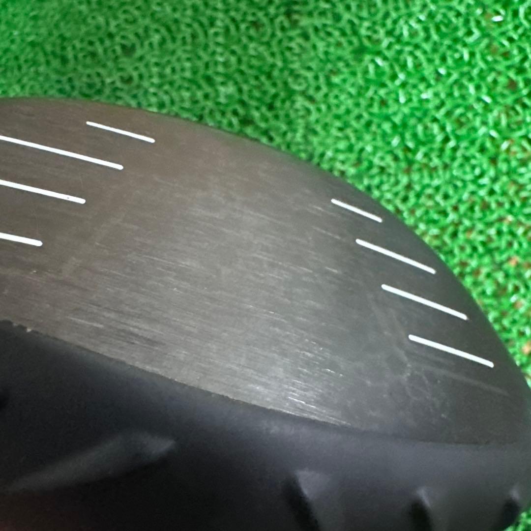 【美品】PING G440 MAX ドライバー 10.5度 ヘッドのみ