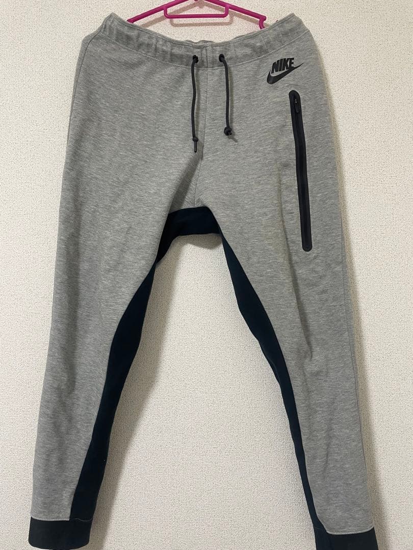 NIKE テックフリース バタフライ パーカー テックパンツ 上下セット