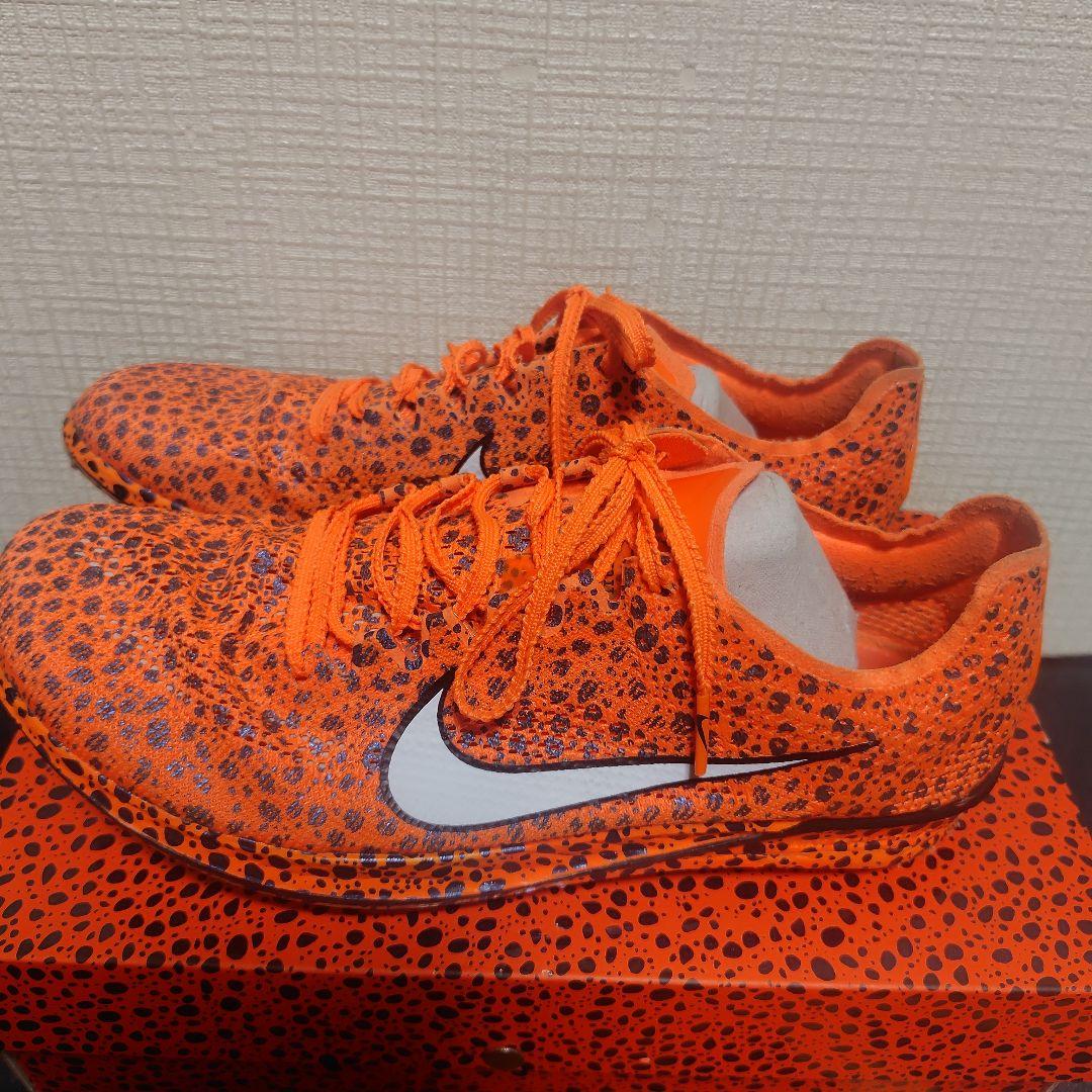 Nike ドラゴンフライ2 25.5cm