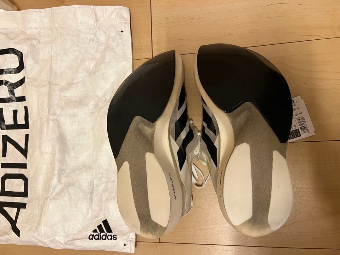 スパイク・シューズ adidas Adizero Pro Evo 1 25.0cm
