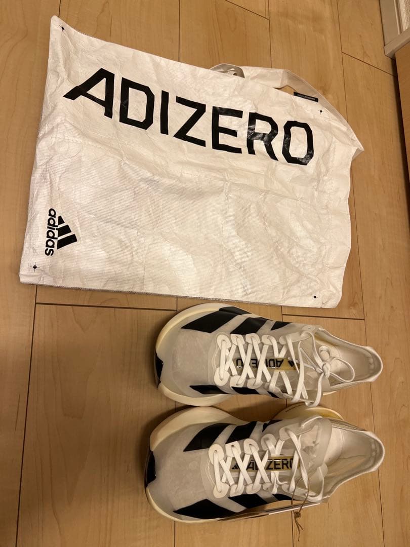 スパイク・シューズ adidas Adizero Pro Evo 1 25.0cm