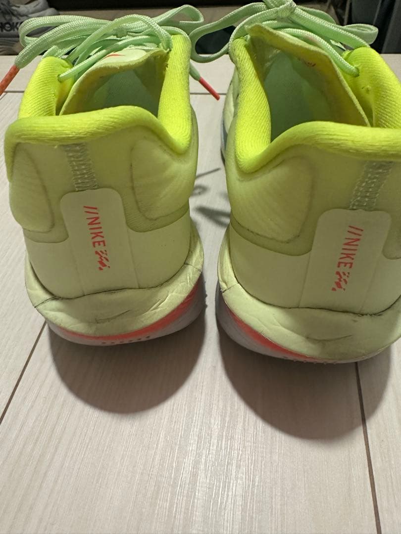 Nike ナイキ ズームフライ6 ランニングシューズ 24.5cm