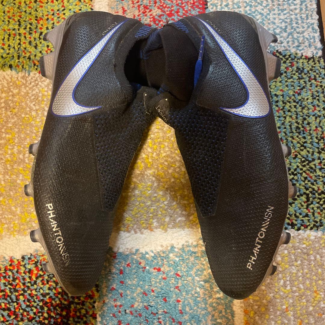 シューズ Nike phantom vision